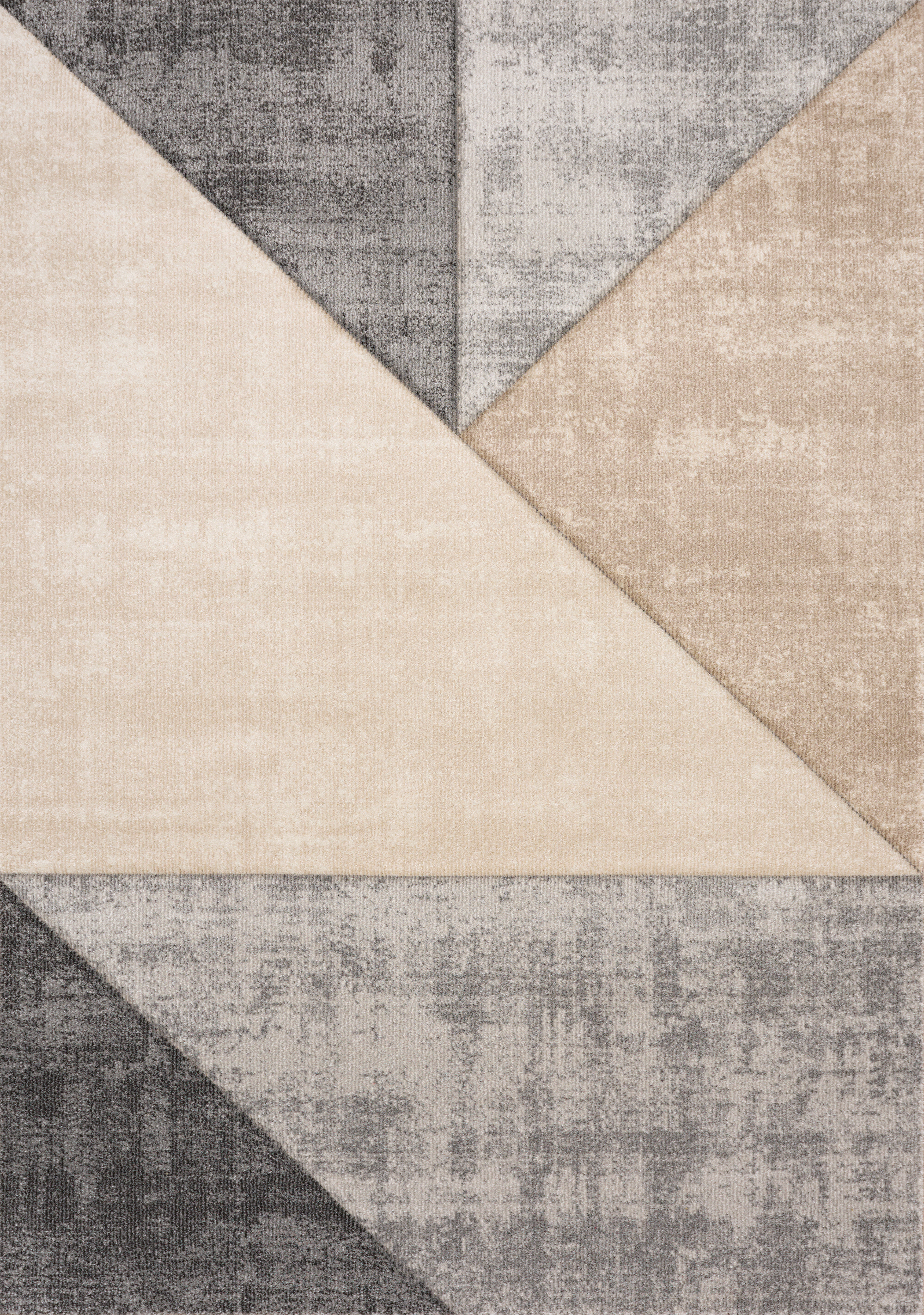 Folio F853 Grey Beige 5x8