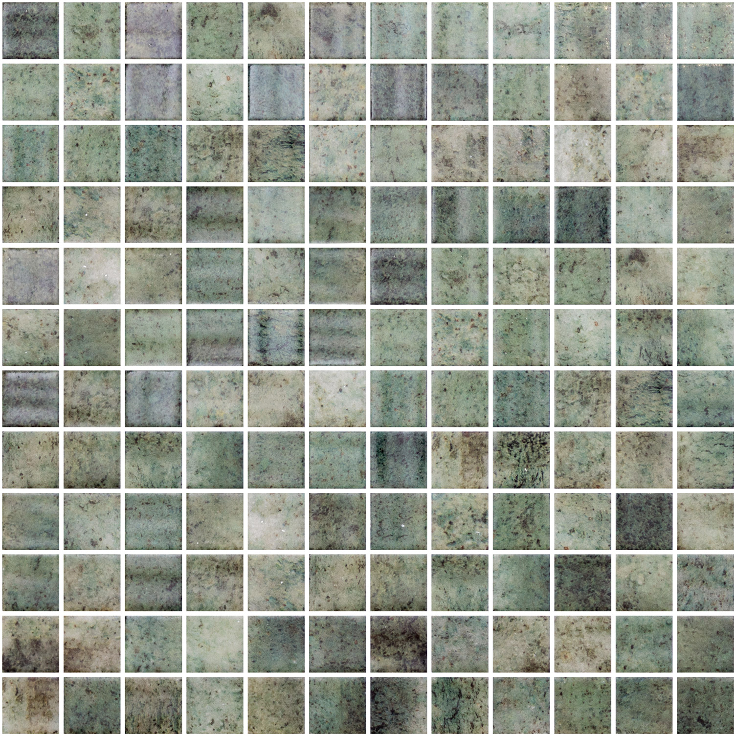 D-vanguard Pool Bali Stone Matte en aplicación arquitectónica