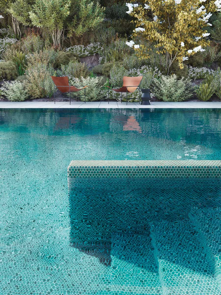 Penny Vanguard Pool Arrecife Emerald D19 286x286 Caja en aplicación arquitectónica