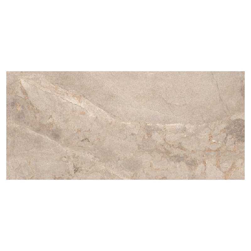Levante Brown Bianco en aplicación arquitectónica