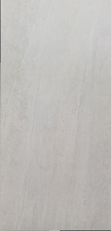 Aurora Grey Matte — superficie de mármol porcelánico