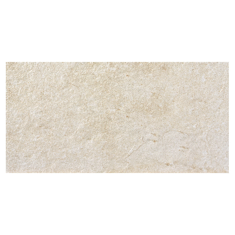 Multiquartz White en aplicación arquitectónica