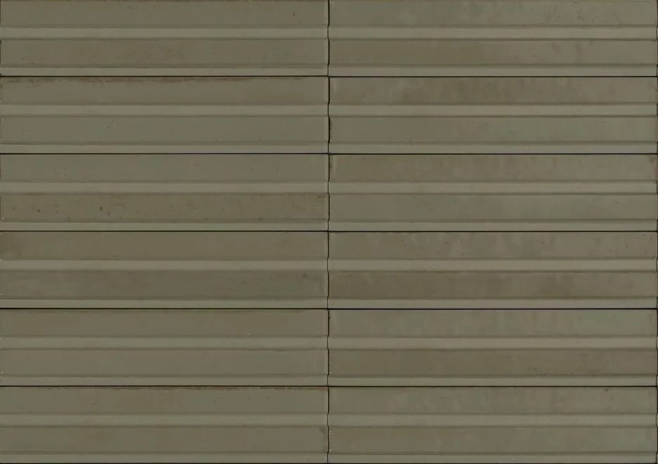 Lume Greige Struttura en aplicación arquitectónica