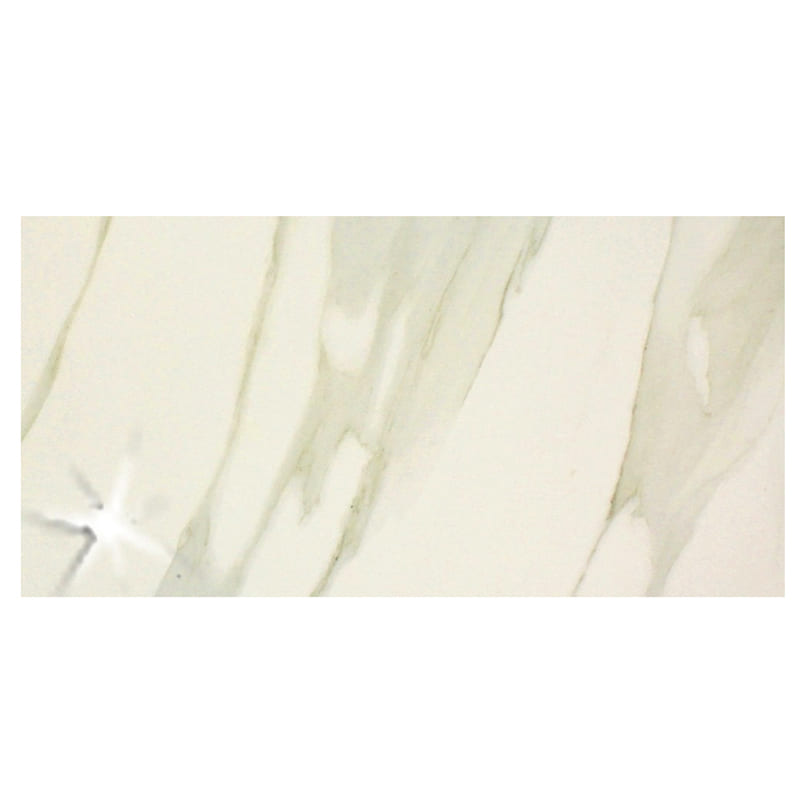 Evolution Marble Calacatta en aplicación arquitectónica
