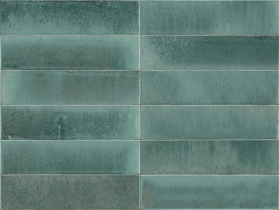 Lume Turquoise Lux — superficie de mármol porcelánico