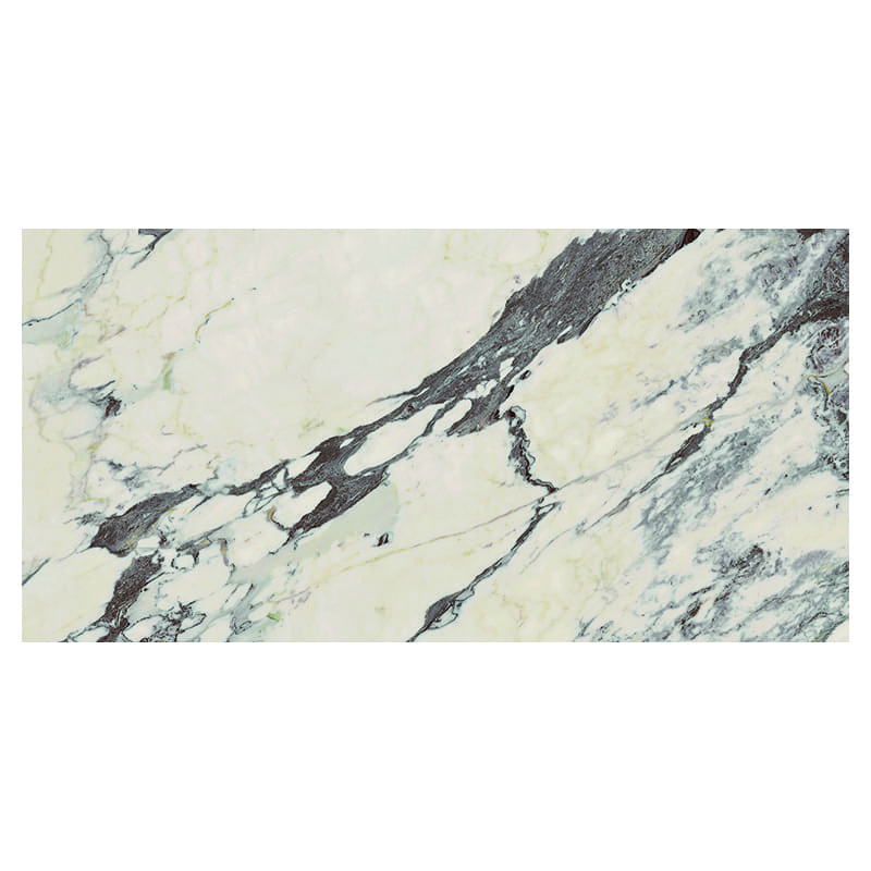 Calacatta White en aplicación arquitectónica