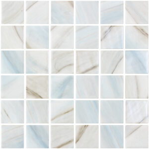 Penta Vanguard Pool Zhoe Iridis — superficie de mármol porcelánico