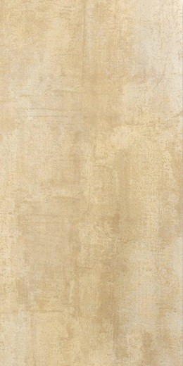 Corten Beige Int en aplicación arquitectónica