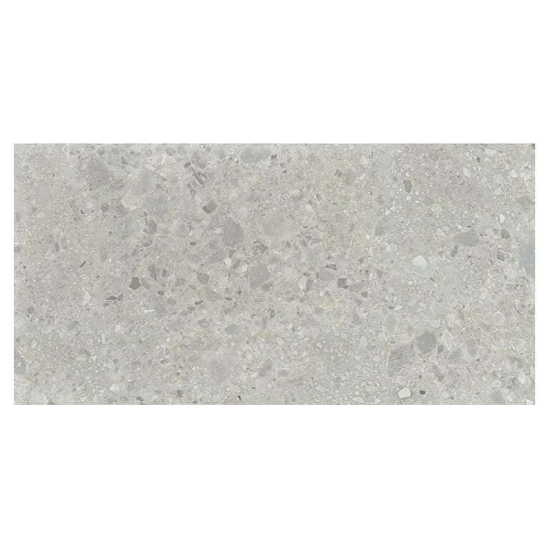 Andalucia Grey en aplicación arquitectónica