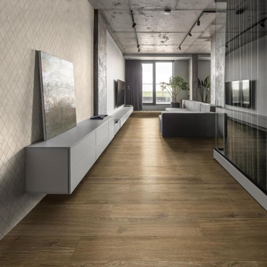Argent Miele Rt en aplicación arquitectónica