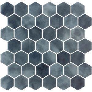 Hex Xl Cotto Bittor — superficie de mármol porcelánico