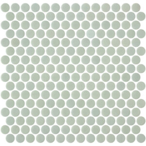 Penny Natureglass Sage Green D10 286x286 Caja — superficie de mármol porcelánico
