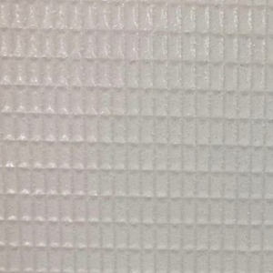 Geotecnica Bianco Fiat en aplicación arquitectónica