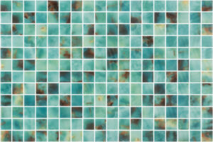 Vanguard Pool Maui — superficie de mármol porcelánico