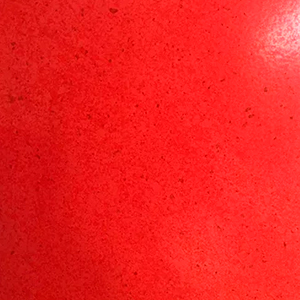 Nagy Rojo en aplicación arquitectónica