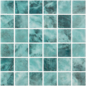 Penta Vanguard Pool Savu — superficie de mármol porcelánico