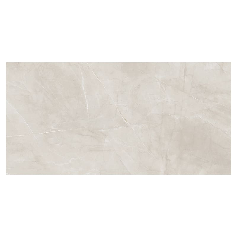 Pulpis Pearl Glossy en aplicación arquitectónica