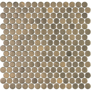 Penny Stoneglass Gold D19 286x286 Caja — superficie de mármol porcelánico