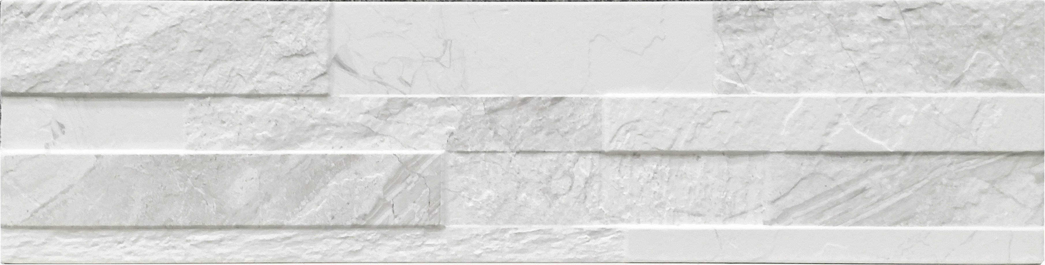 Gioia Bianco en aplicación arquitectónica