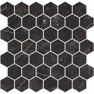 Hex Xl Coimbra Matte — superficie de mármol porcelánico