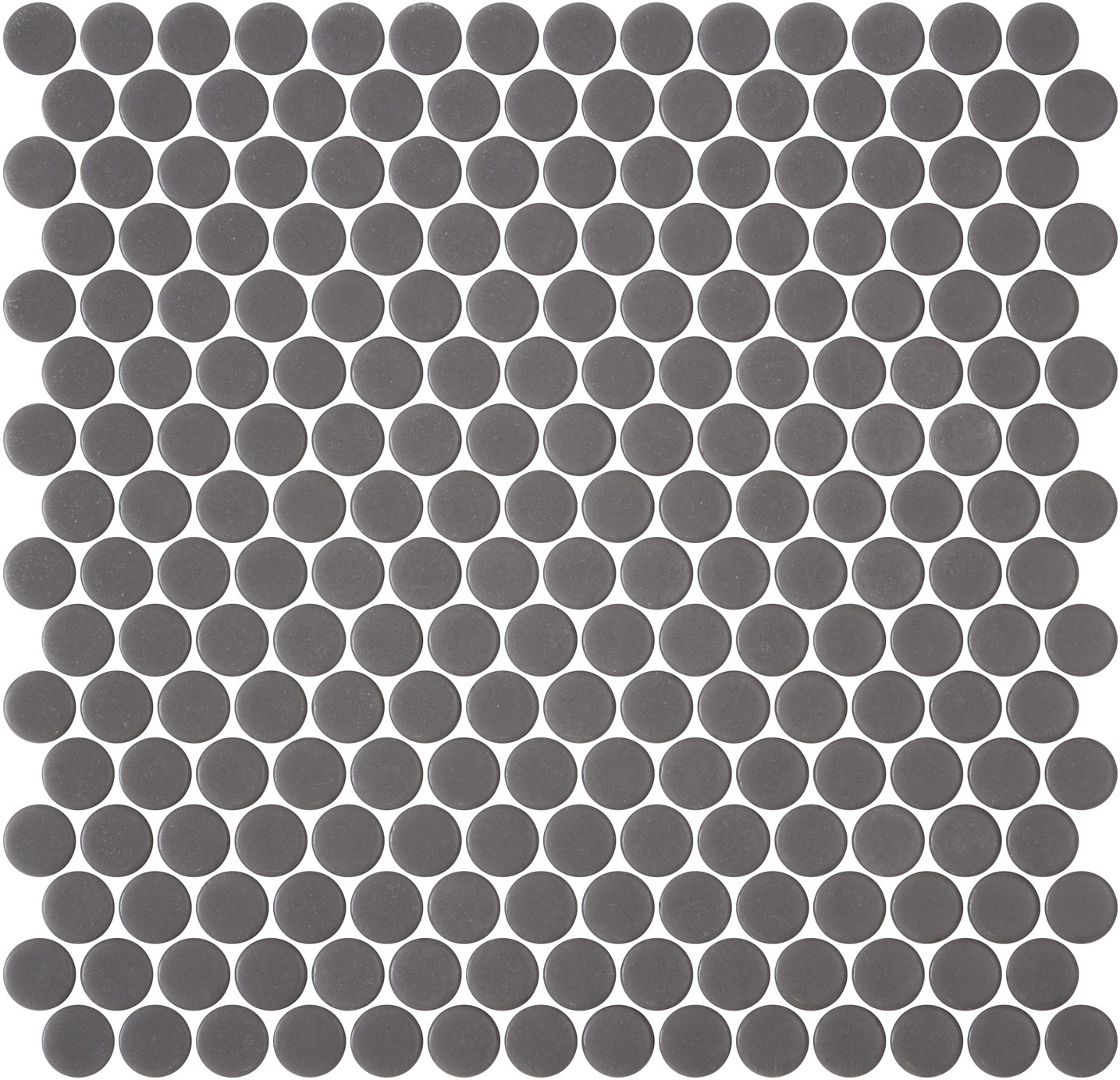 PENNY NATUREGLASS DARK GREY MATTE D19 286x286 CAJA en aplicación arquitectónica