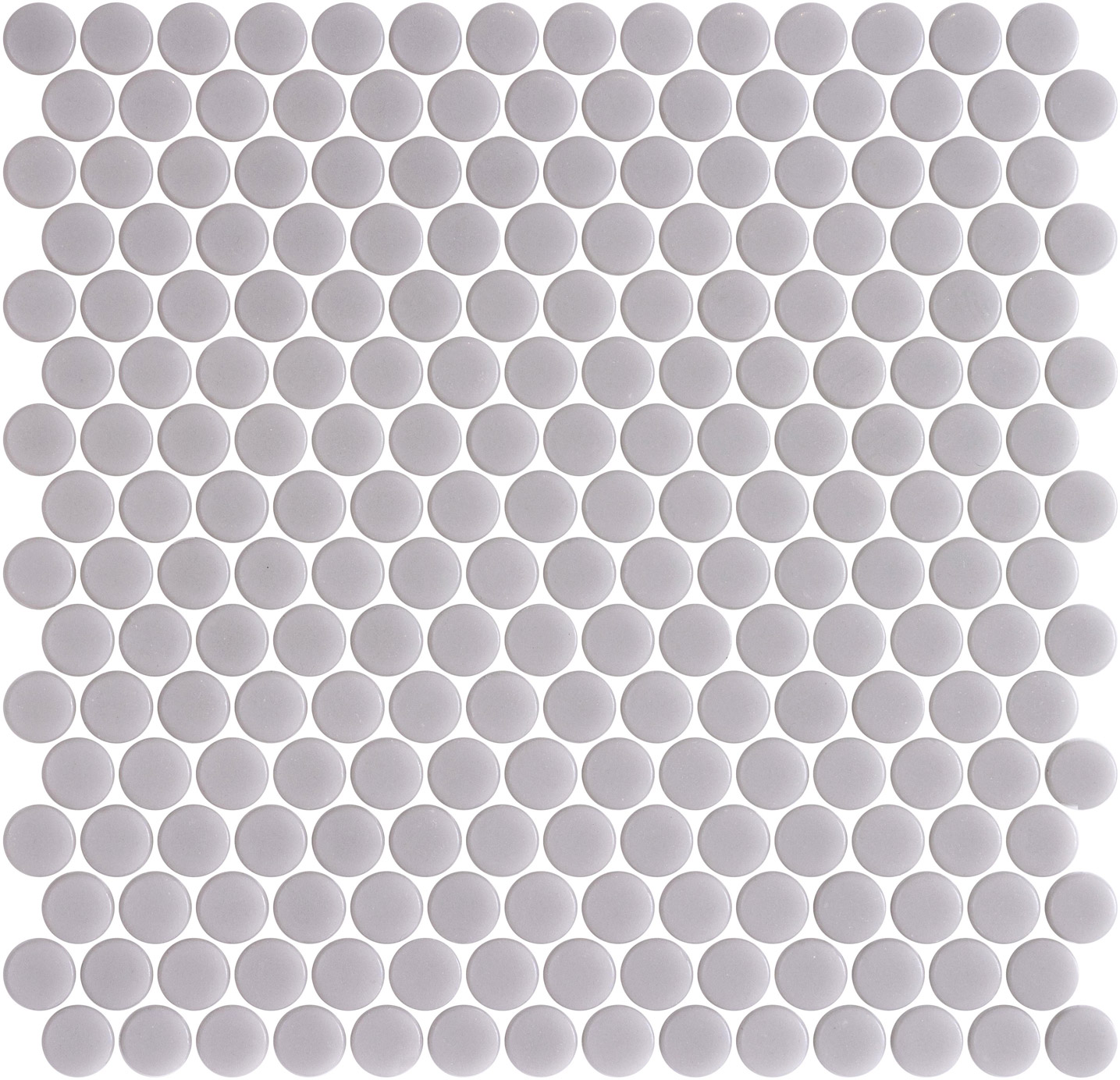 D-PENNY NATUREGLASS SMOOTH GREY MATTE D19 286x286 CAJA en aplicación arquitectónica