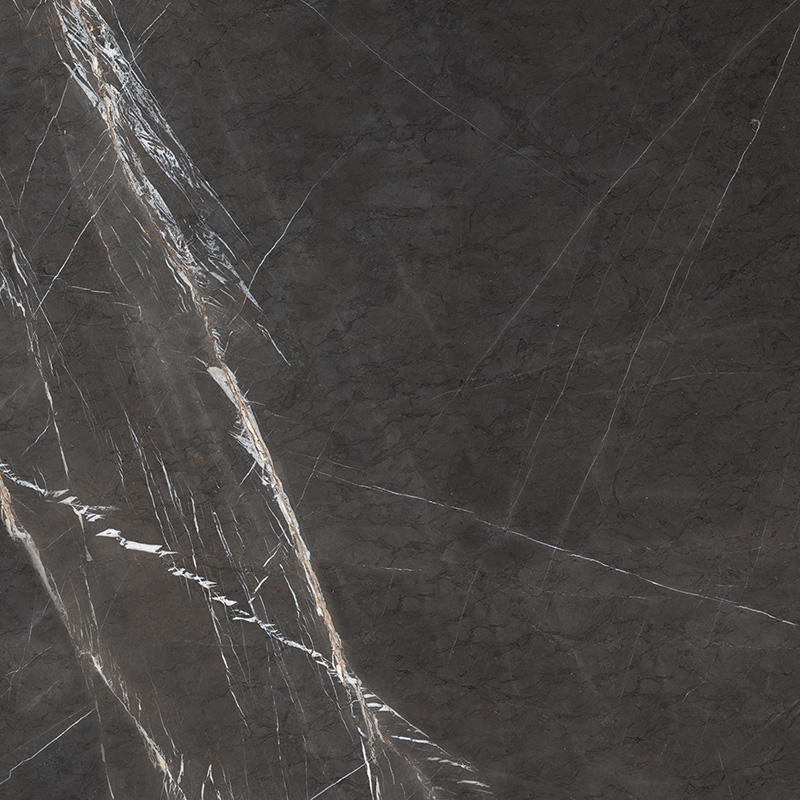 Marquina Grey Grey en aplicación arquitectónica