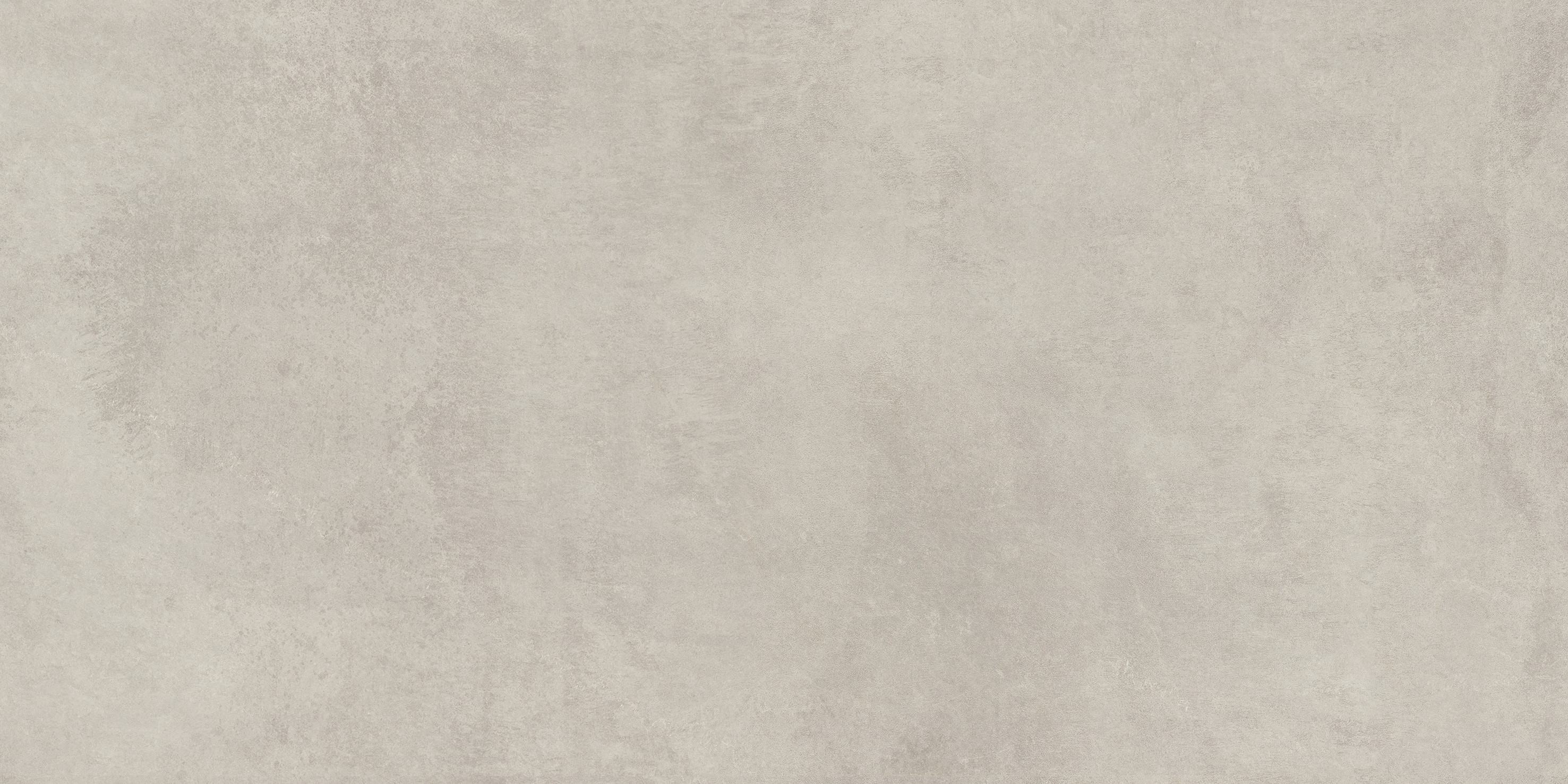 Moon Steel Glazed Porcelain en aplicación arquitectónica