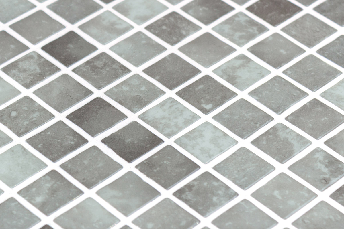 Vanguard Pool Quartz en aplicación arquitectónica