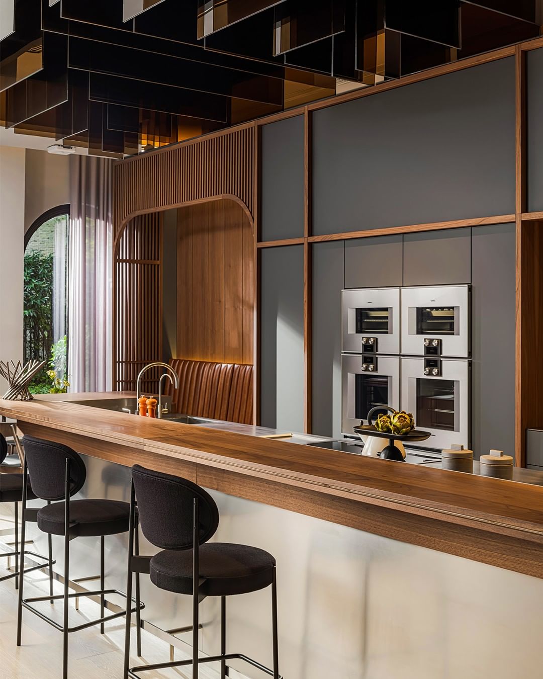 Portafolio completo de electrodomésticos de cocina Gaggenau — Artexa, distribuidor oficial en México