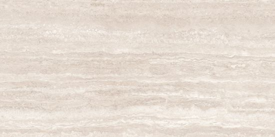 Travertino Vein Bianco en aplicación arquitectónica