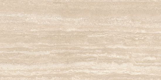 Travertino Vein Beige en aplicación arquitectónica