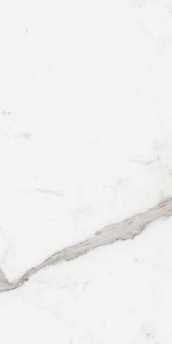 Incanto Statuario Venato Glossy Rt — superficie de mármol porcelánico