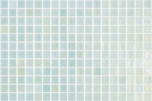 Opalescent Verde Claro — superficie de mármol porcelánico