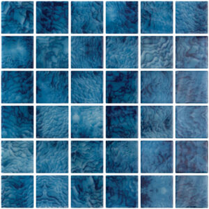 Penta Vanguard Pool Arrecife Blue — superficie de mármol porcelánico