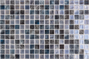 Vanguard Pool Arrecife Iridis Grey — superficie de mármol porcelánico