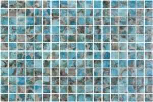 Vanguard Pool Rodas — superficie de mármol porcelánico