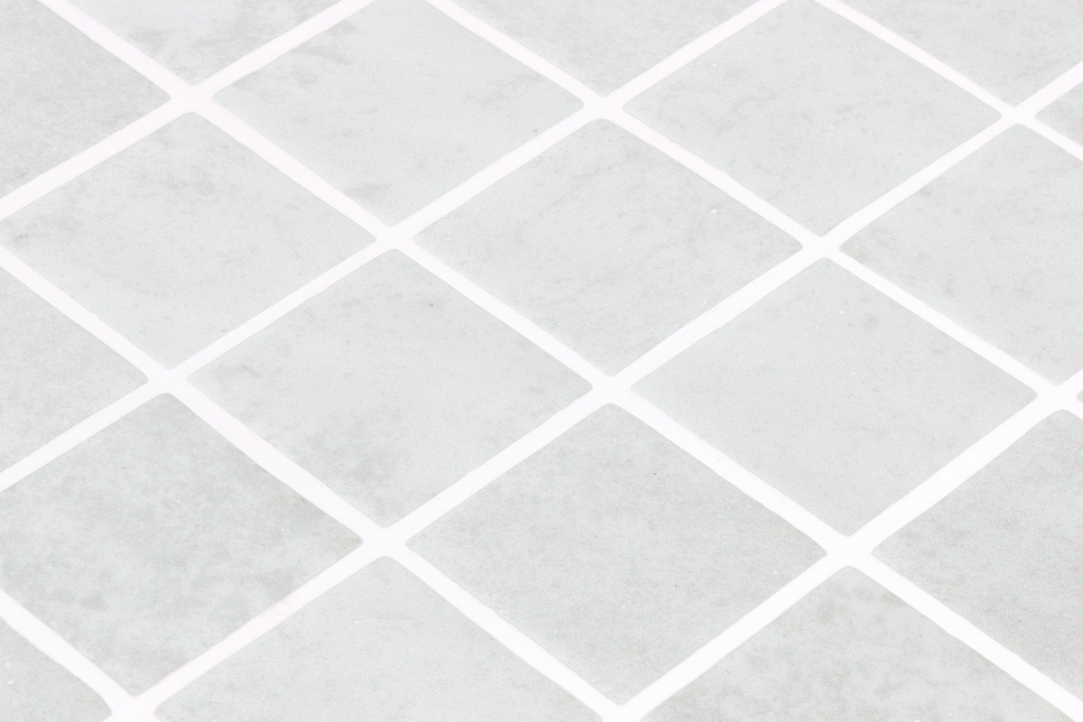 5x5 Penta Nusa Matte en aplicación arquitectónica