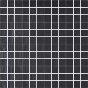 Natureglass Black — superficie de mármol porcelánico