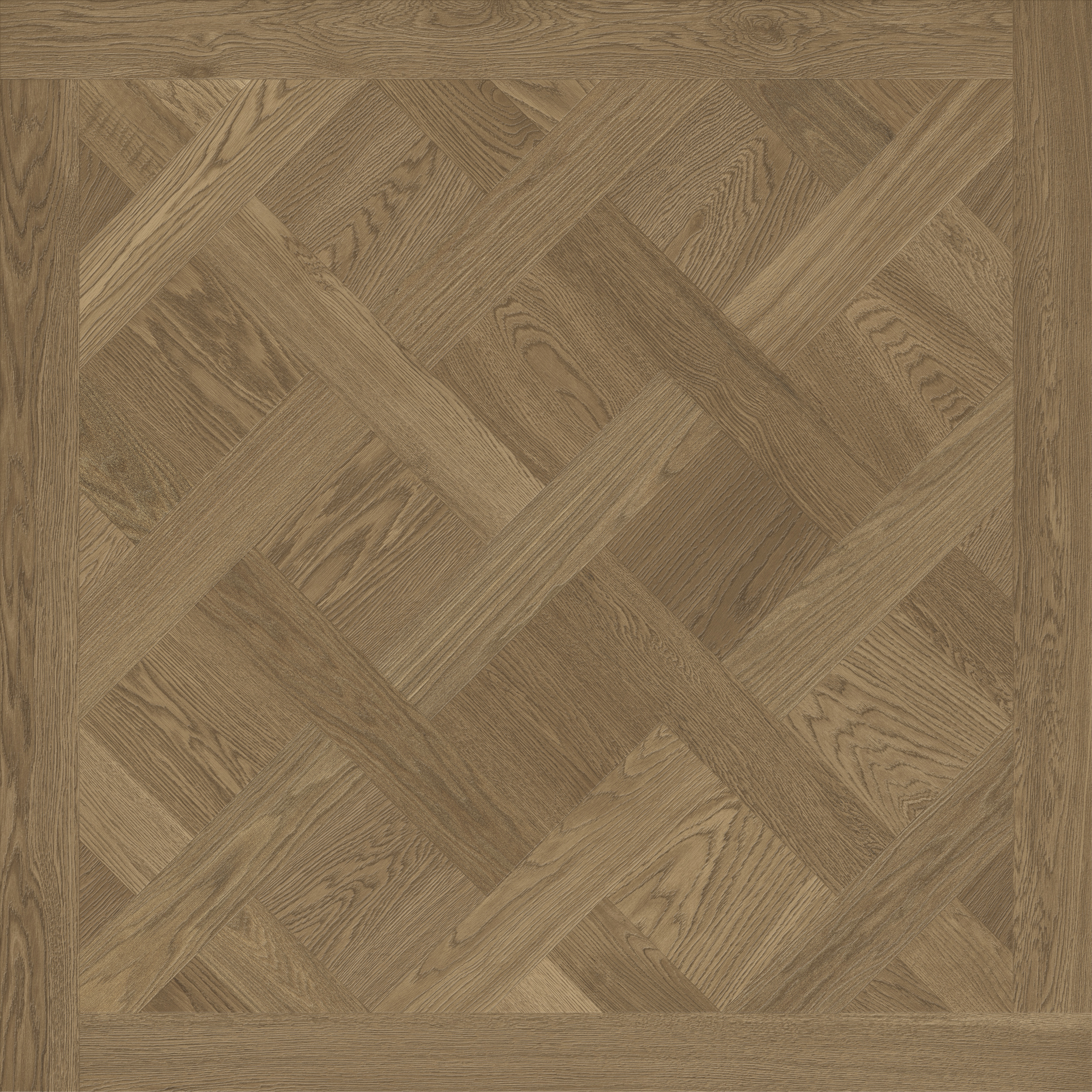 Intrecci Versailles Castagna Rt en aplicación arquitectónica