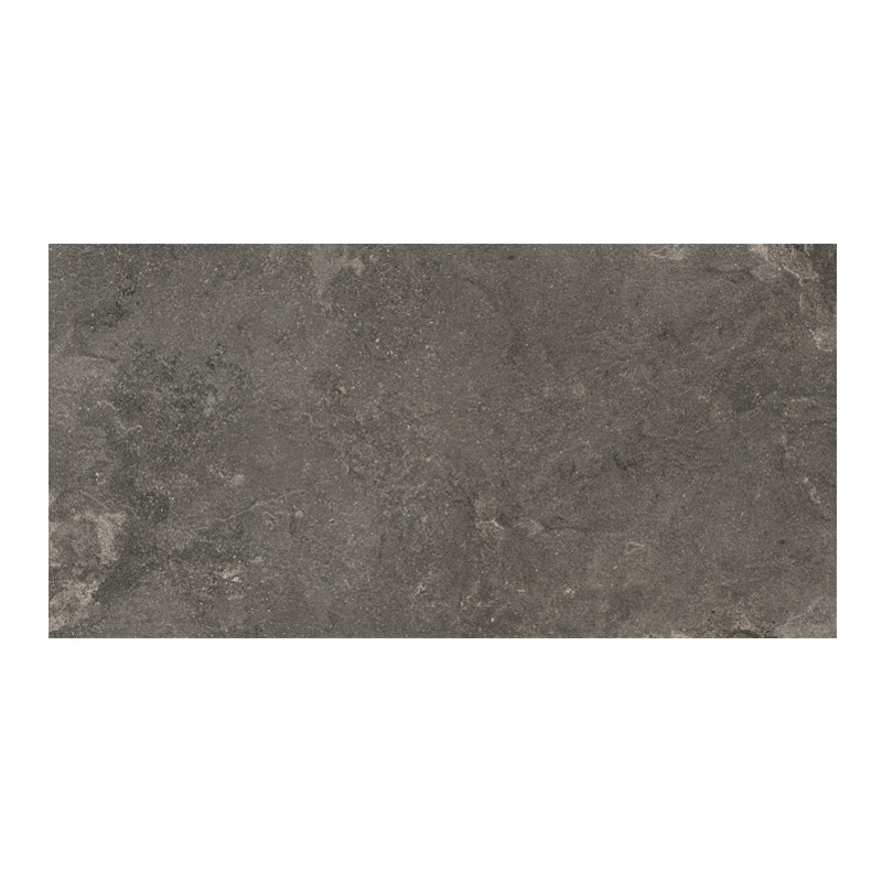 Lunar Deep Grey en aplicación arquitectónica