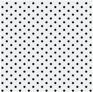 Hex Pattern — superficie de mármol porcelánico