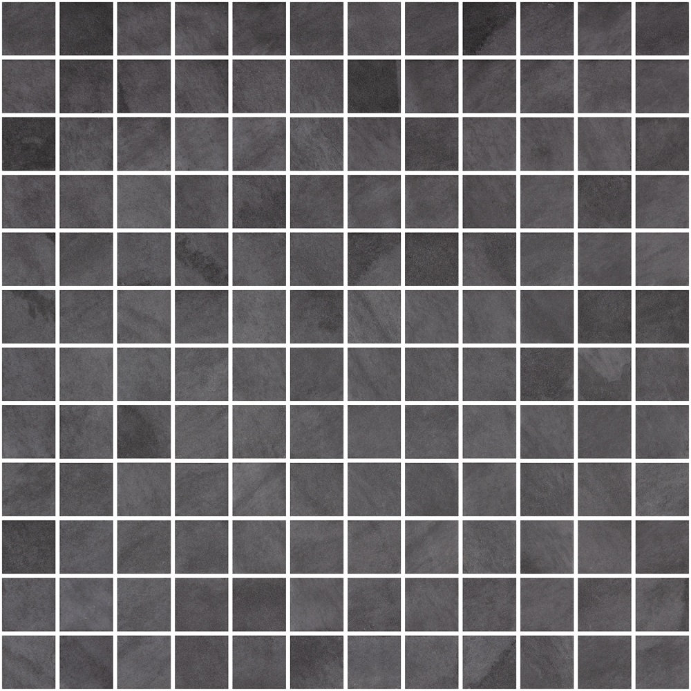 Ecostones New Basalt en aplicación arquitectónica