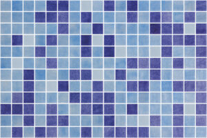 Colour Blends Luminiscent Piscis — superficie de mármol porcelánico