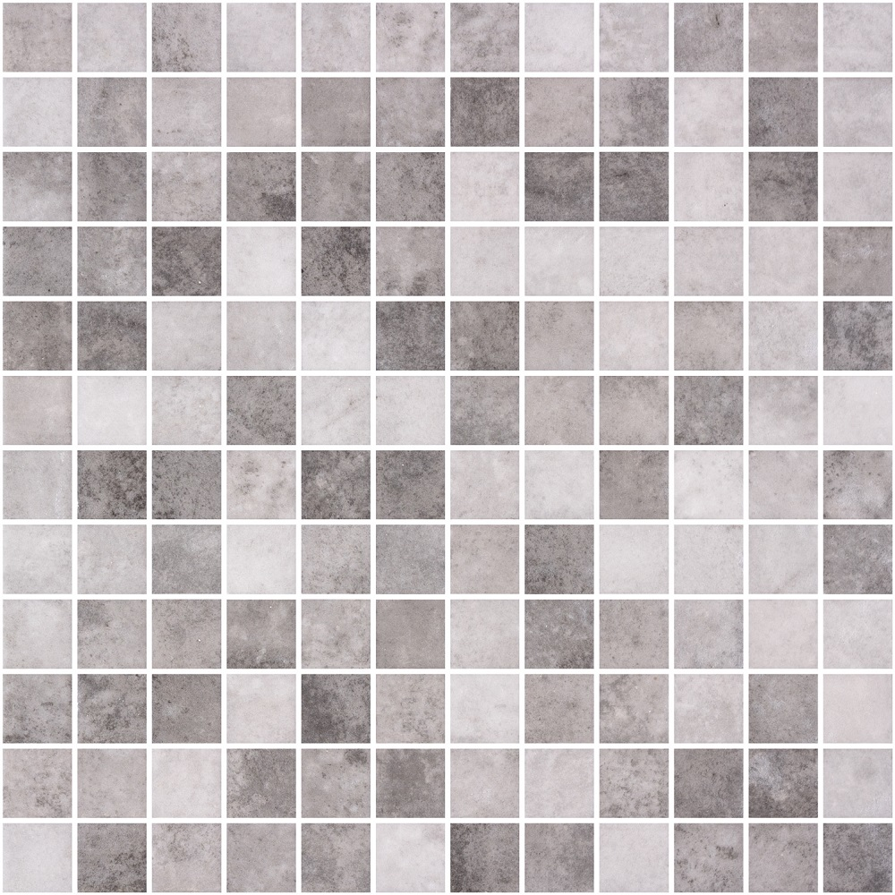 D-zement Grey en aplicación arquitectónica