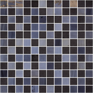 Stoneglass Blends Opalo Negro — superficie de mármol porcelánico