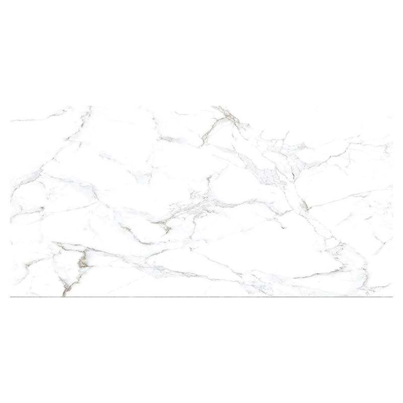 Nordico Bianco Bianco en aplicación arquitectónica