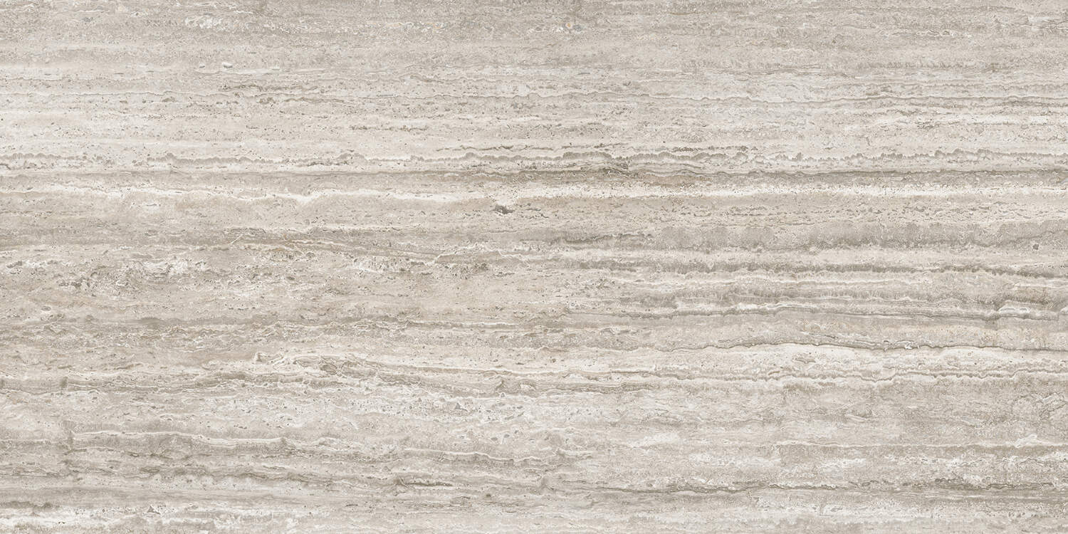Italian Vein Cut Greige en aplicación arquitectónica