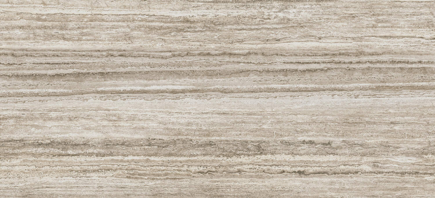 Italian Vein Cut Beige en aplicación arquitectónica