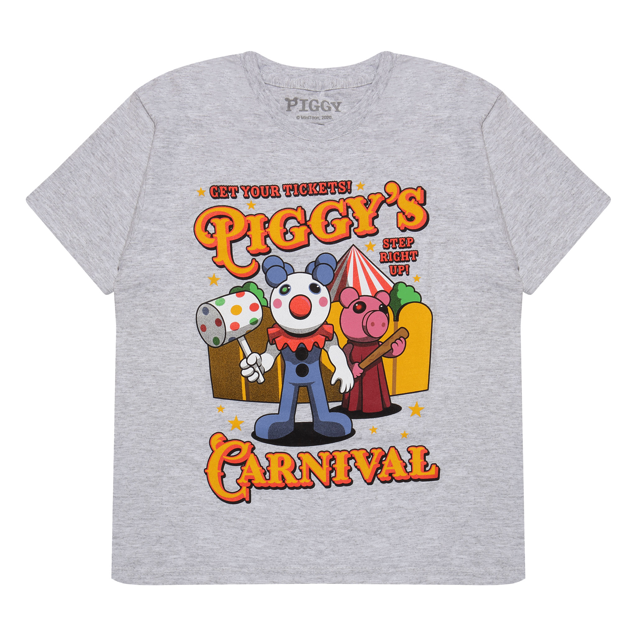 Roblox piggy shirt clearance